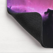 Rosshead Nebula Barnard 33 NASA Mousepad (Ecke)