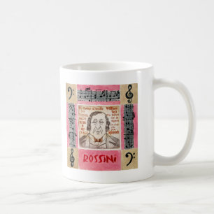 Rossini Tasse