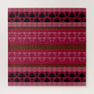 Rosskopf-Rosen Puzzle