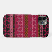 Rosskopfrosen Case-Mate iPhone Hülle (Rückseite (Horizontal))