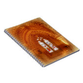 Rosslyn Chapel Räume Notizblock (Rechte Seite)