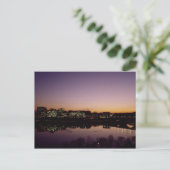 Rosslyn, Virginia Postcard Postkarte (Stehend Vorderseite)