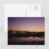 Rosslyn, Virginia Postcard Postkarte (Vorne/Hinten)