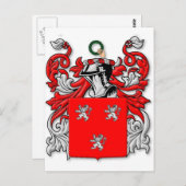 Rossmatte Postkarte (Vorne/Hinten)