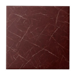 Rosso Levanto Burgund – Nahtlose Marmorfliese Fliese