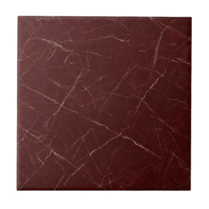 Rosso Levanto Burgund – Nahtlose Marmorfliese Fliese