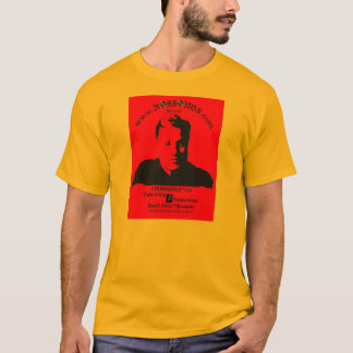 ROSSONGS Logo-t T-Shirt