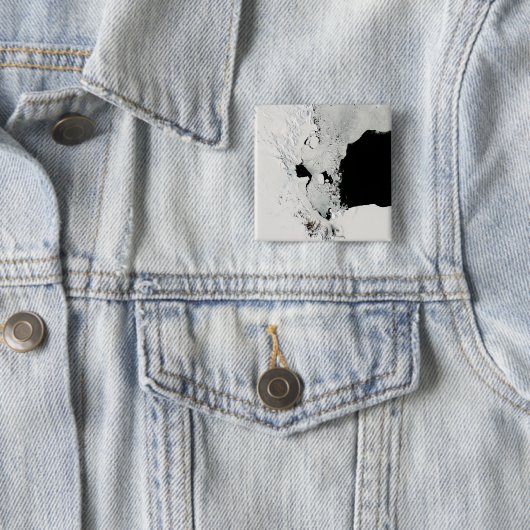 Rosssee, Antarktis Button (Beispiel)