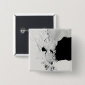 Rosssee, Antarktis Button (Vorne & Hinten)