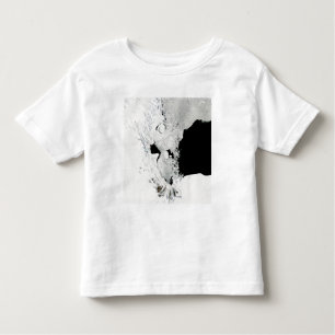 Rosssee, Antarktis Kleinkind T-shirt