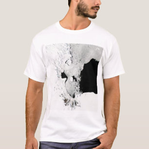 Rosssee, Antarktis T-Shirt