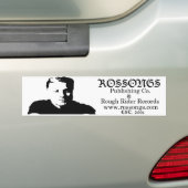 RosSticker Autoaufkleber (Auf Auto)