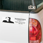 RosSticker Autoaufkleber (Auf Lkw)