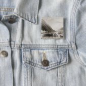 Rosstrevor Pier Button (Beispiel)