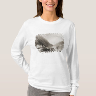 Rosstrevor Pier T-Shirt