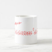Rossum-Tasse Kaffeetasse (Mittel)