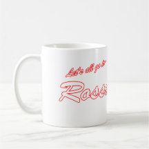 Rossum-Tasse