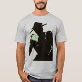 Rossum's Universelle Roboter T-Shirt (Vorderseite)