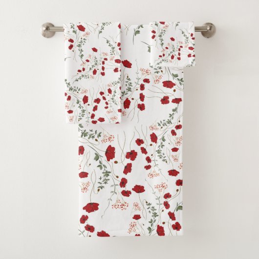 RossyRoss collection Badhandtuch Set (Insitu)