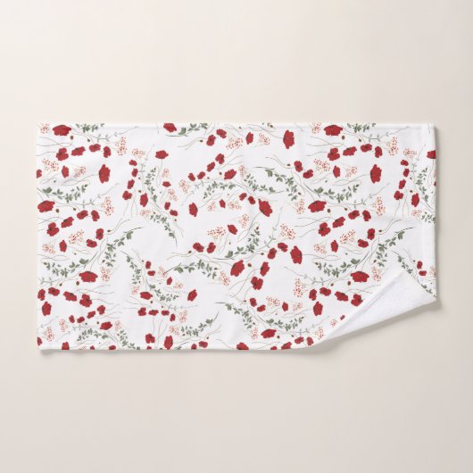 RossyRoss collection Badhandtuch Set (Handtuch)