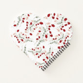 RossyRoss collection Notizblock (Rückseite)