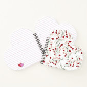 RossyRoss collection Notizblock (Innenseite)