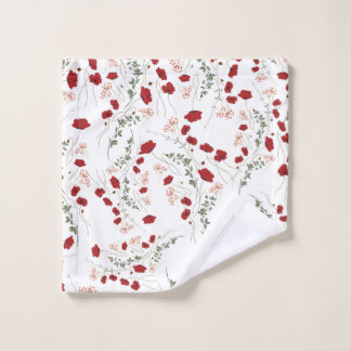 RossyRoss Kollektion Badhandtuch Set