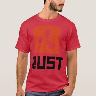Rost 2 T-Shirt