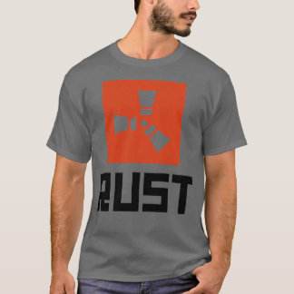 Rost 7 T-Shirt