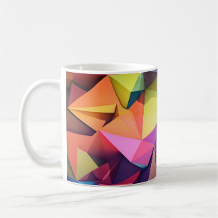 Rost auf Eisen als Hintergrund, abstrakt, schmutzi Kaffeetasse