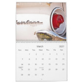 Rost Buckets 2013 Kalender (Mär 2027)