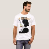 ROST-GURT T-Shirt (Vorne ganz)