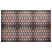 Rost Klassiker Stoff (Fat Quarter (45,7 x 55,9 cm))
