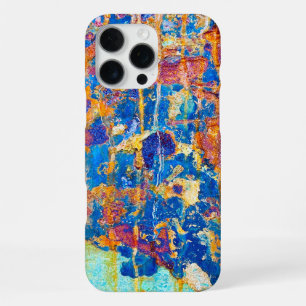 Rost Kunst Cool Spaß Einzigartig iPhone 16 Pro Max Hülle