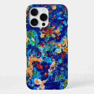 Rost Kunst Kühl Spaß Einzigartig iPhone 16 Pro Max Hülle