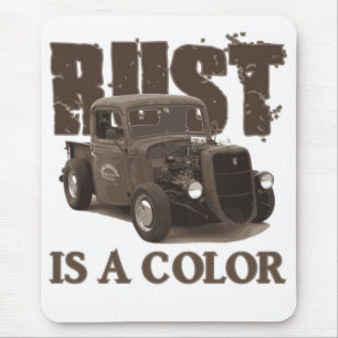Rost Mousepad