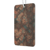 Rost und Blauer Stein Autolufterfrischer (Links)