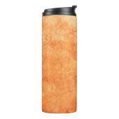 Rosteisenplatten, Hintergrund, weiß, braun, co Thermosbecher (Nach links gedreht)