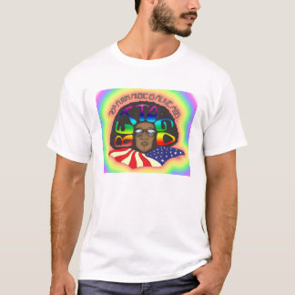Rösten Sie, um ZU GEHEN T-Shirt
