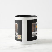 Rösten Tasse (Zentrum)