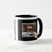 Rösten Tasse (VorderseiteRechts)