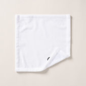 Röster-Handtuch-Set Badhandtuch Set (Waschlappen)