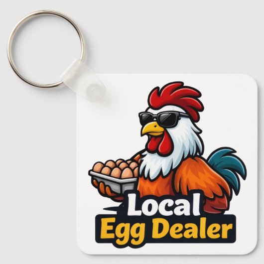 roster  schlüsselanhänger (Vorderseite)