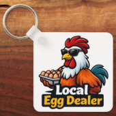 roster  schlüsselanhänger (Vorderseite)