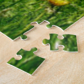 Roster und Huhn 1 Puzzle (Seite)