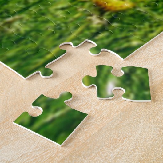 Roster und Huhn 1 Puzzle (Seite)