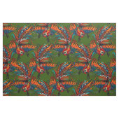 Rostfarbe Stoff (Fat Quarter (45,7 x 55,9 cm))