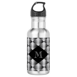 Rostfreie 18 Unze. Edelstahl Edelstahlflasche