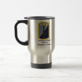Rostfreie Tasse, 24. BSB Reisebecher (Links)