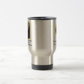 Rostfreie Tasse, 24. BSB Reisebecher (Mittel)